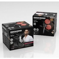 Redmond (Редмонд) RMG-1236 Image #4