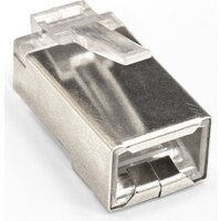 ExeGate PL45-C5-8P8C-SH-100 (100 шт.) Image #2