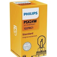 Philips PSX24W Standard 1шт