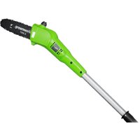 Greenworks G40PSH (без АКБ) Image #4