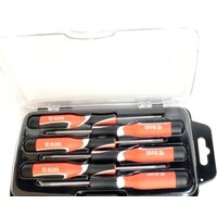 Yato YT-25862 (6 предметов) Image #4