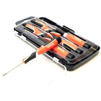 Yato YT-25862 (6 предметов) Image #5