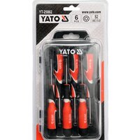 Yato YT-25862 (6 предметов)