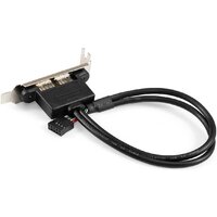 ExeGate BrctUSB2-2A-LP Image #2