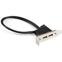 ExeGate BrctUSB2-2A-LP