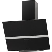 Krona Gabriele E 600 black/inox 1 S КА-00010303 (черный/нержавеющая сталь)