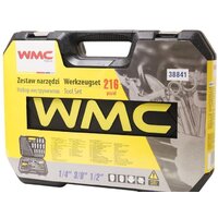 WMC Tools 38841 (216 предметов) Image #12