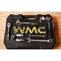 WMC Tools 38841 (216 предметов) Image #13