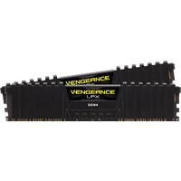 Corsair Vengeance LPX 2x8GB DDR4 PC4-25600 CMK16GX4M2E3200C16