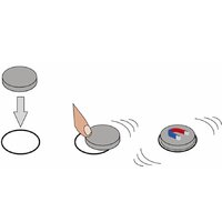 Backer BIH604-1T-S5 Black Image #9