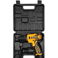 Deko Banger SET 3 063-4130 (с 2-мя АКБ, кейс) Image #2