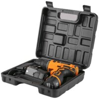 Deko Banger SET 3 063-4130 (с 2-мя АКБ, кейс) Image #3