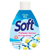 Soft Classic Blue 250 мл