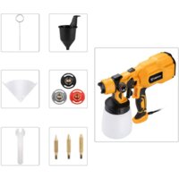 Deko DKSG55K1 HVLP Image #2