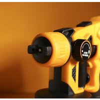 Deko DKSG55K1 HVLP Image #8