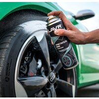 Lavr Очиститель шин пенный 650 мл Ln1443 Image #2