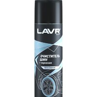 Lavr Очиститель шин пенный 650 мл Ln1443