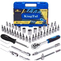 KingTul KT-2462-5 Euro (46 шт)