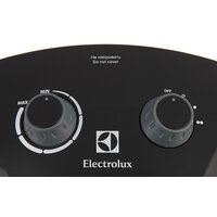 Electrolux EFH/C-5115 Black Image #2