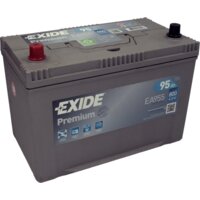 Exide Premium EA955 (95 А·ч)