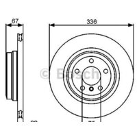 Bosch 0986479439 Image #6