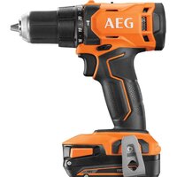 AEG Powertools BSB18G4-0 4935478632 (без АКБ) Image #2