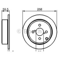Bosch 0986479086 Image #6