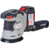 Stavr (Ставр) МШЭА-125/20