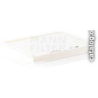 MANN-filter CU2622