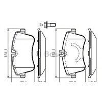 Bosch 0986424517 Image #8