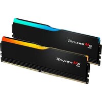 G.Skill Ripjaws M5 RGB 2x32ГБ DDR5 6000 МГц F5-6000J2836G32GX2-RM5RK Image #2