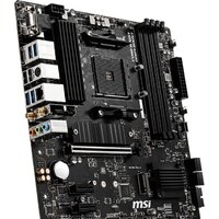 MSI B550M Pro-VDH WiFi Image #3