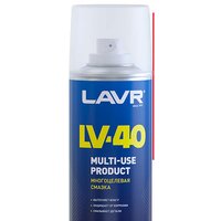 Lavr Смазка многоцелевая LV-40 210мл Ln1484