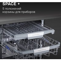 Zigmund & Shtain DW 311.6 Image #18