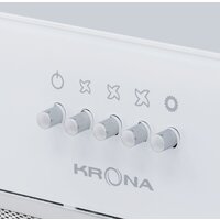 Krona Sintia 600 PB (белый) Image #7