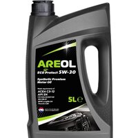 Areol ECO Protect 5W-30 5л