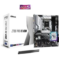 ASRock Z790 Pro RS WiFi Image #6