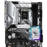 ASRock Z790 Pro RS WiFi Image #4
