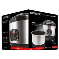 CENTEK CT-1490 Image #5