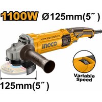 Ingco AG1100385 Image #2