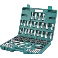 Jonnesway S05H48107S (107 предметов) Image #9