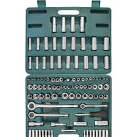 Jonnesway S05H48107S (107 предметов) Image #2