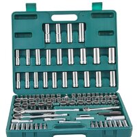 Jonnesway S05H48107S (107 предметов)