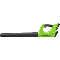 Greenworks G24AB 2404807 (без АКБ) Image #2