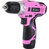 Deko GCD12DU3 PINK SET2 063-4171 (с 1-им АКБ, набор оснастки) Image #2