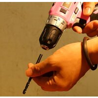 Deko GCD12DU3 PINK SET2 063-4171 (с 1-им АКБ, набор оснастки) Image #6