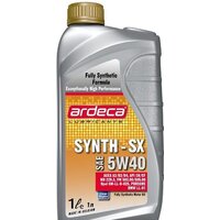 Ardeca SYNTH-SX 5W-40 1л