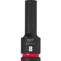 Milwaukee Shockwave 4932480326