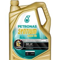 Petronas Syntium 5000 FR 5W-20 5л