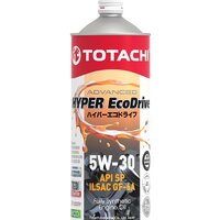 Totachi Hyper Ecodrive 5W-30 1л